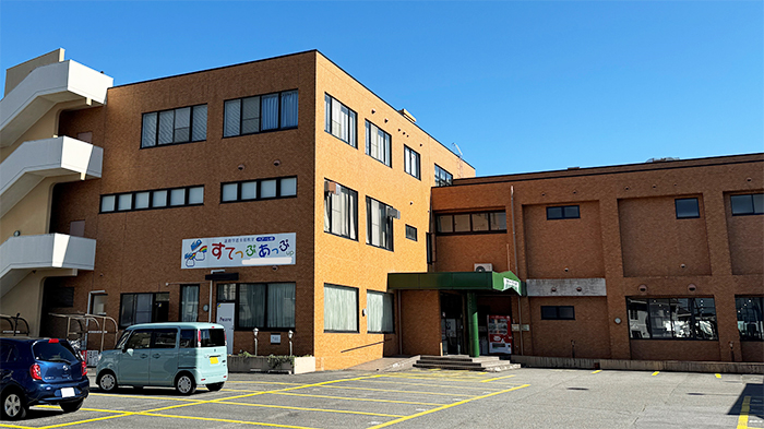 甲府営業所
