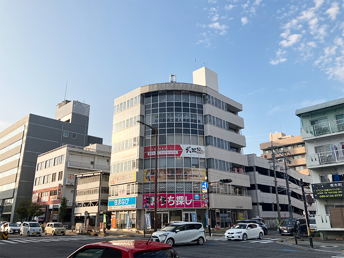 豊田テクニカル事業所