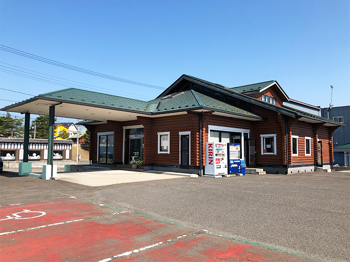 宮城営業所