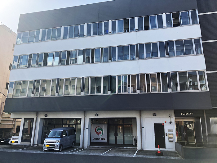 北九州営業所
