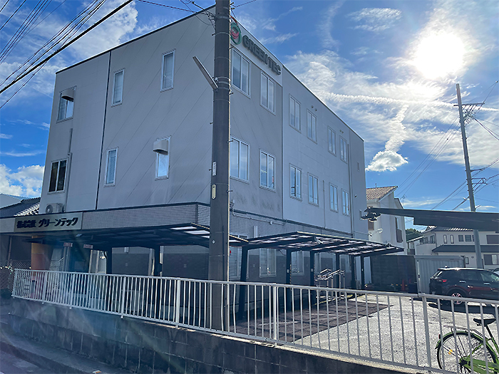 豊田エンジニアリング事業所